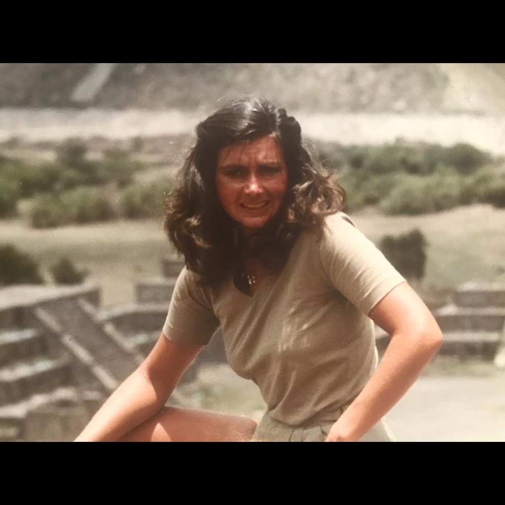 Meet your Posher, Renaissance Doll